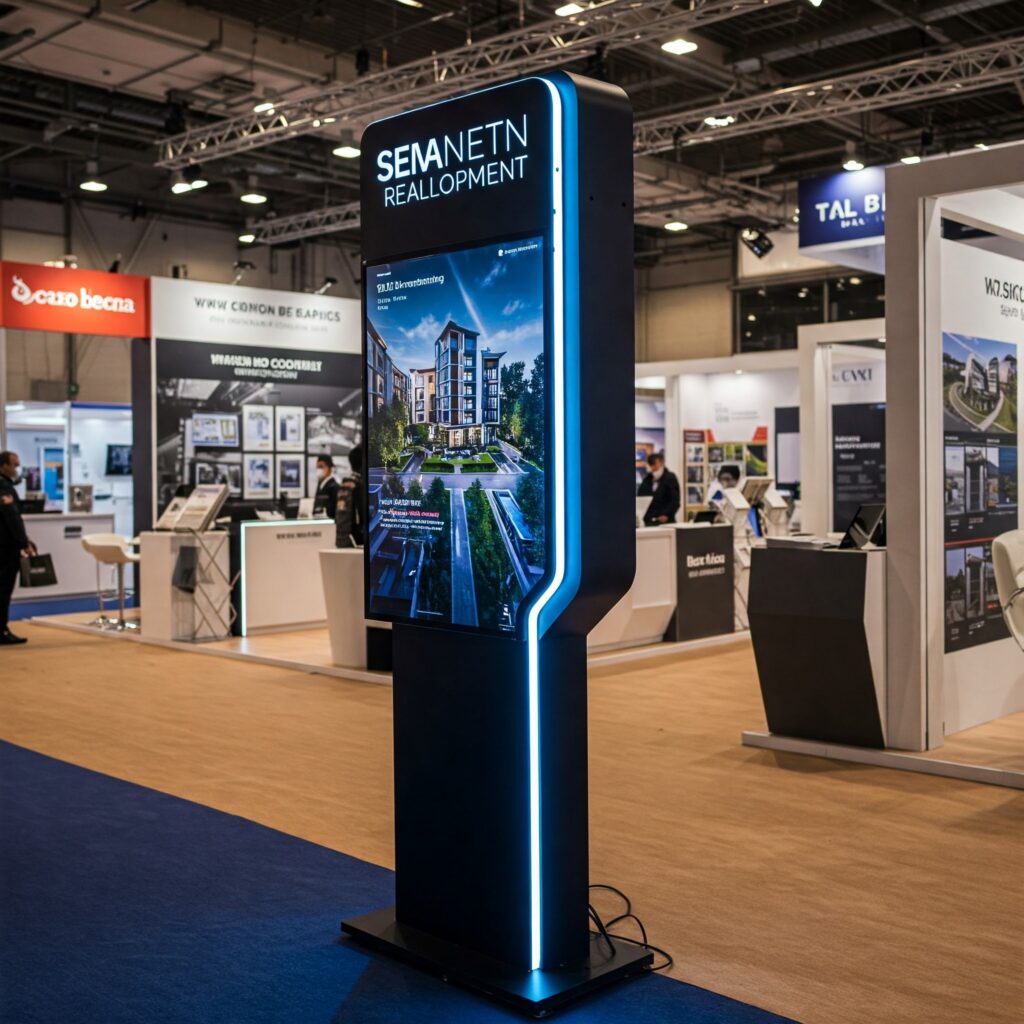 Outdoor LED Displays