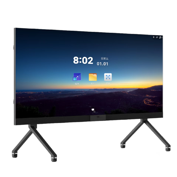 ClarityTouch – Interactive All in One Series