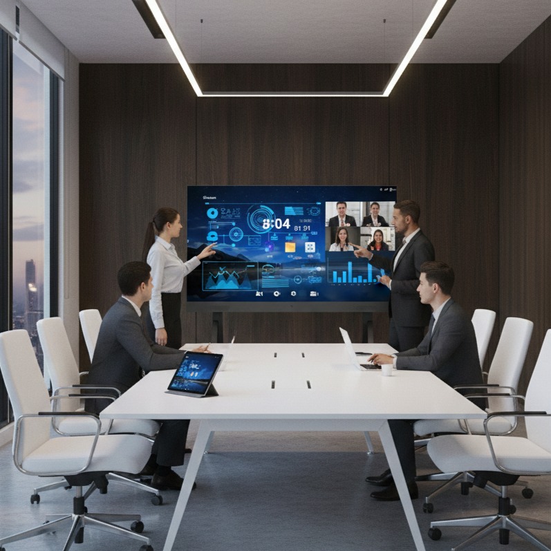 ClarityTouch – Interactive All in One Series - Image 4