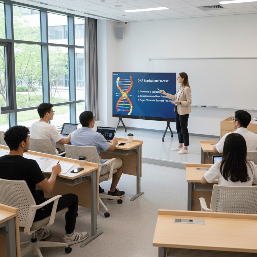 ClarityTouch – Interactive All in One Series - Image 3