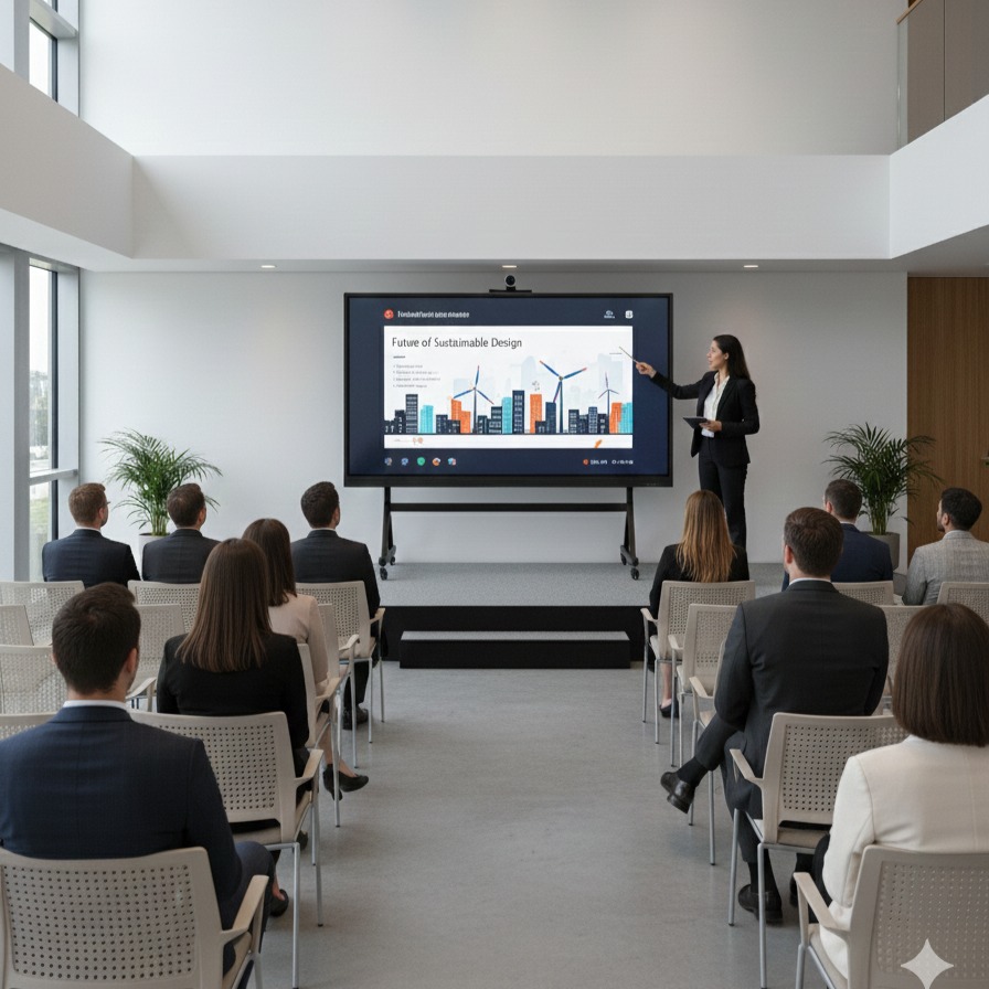 ClarityTouch – Interactive All in One Series - Image 2